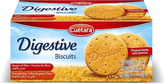 صورة دايجستيف 200 غرام