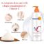 Picture of DISAAR BODY LOTION WITH VITAMIN C 480ML
