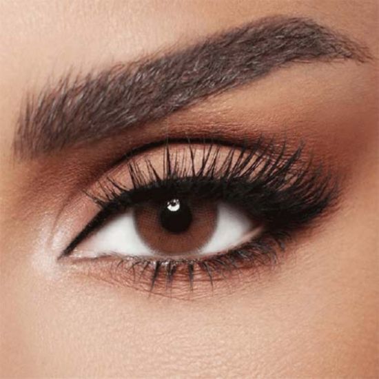 صورة عدسات ديفا اماندى