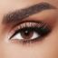 Picture of DIVA COLORS CONTACT LENSES - AMANDE (IKART) 7501