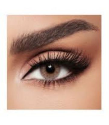 Picture of DIVA COLORS CONTACT LENSES - LATTE (IKART) 7901