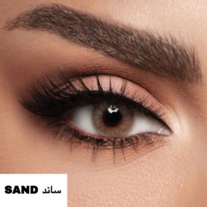 Picture of DIVA SAND LENSES