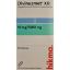 Picture of DIVINUSMET XR 10/1000 MG 30 TAB