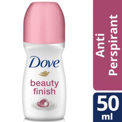 صورة Dove Deo Roll On beautyfinish50ml