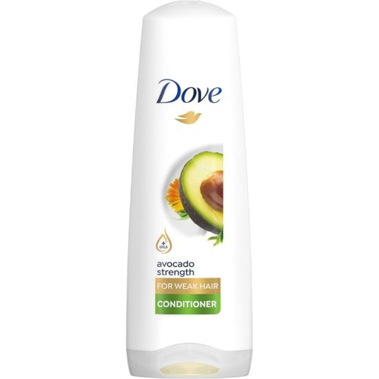 صورة دوف يلسم  الأفوكادو 350 ML 4232