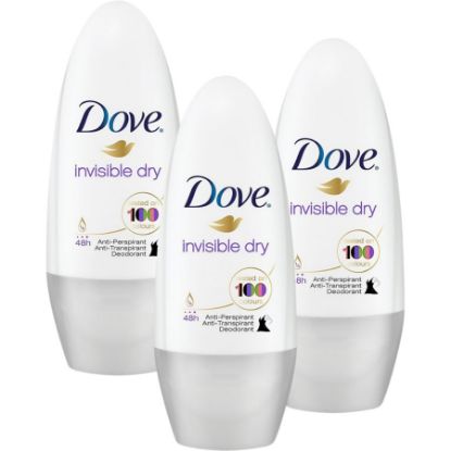 صورة dovedeorollinvisible50ml