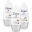 صورة dovedeorollinvisible50ml