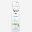 Picture of DOVE DEO SENSITIVE PURE 6X150 ML 828