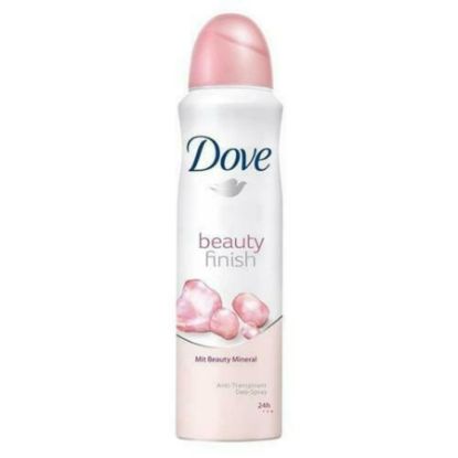 صورة dovedeospraybeautyfinish150ml
