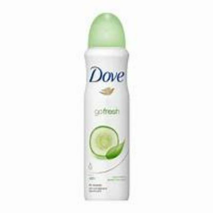 صورة dovedeospraygofresh150ml