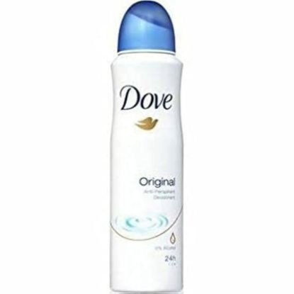 صورة dovedeosprayorignal150ml