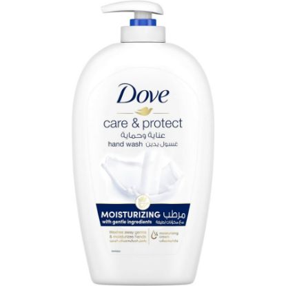 صورة 2017-011013102431-08 - دوف غسول اليد المرطب 500 مل