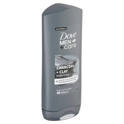 صورة دوف كير للرجال- كلير كومفورت - PC-00652