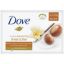 Picture of DOVE MEN + CARE SHOWER GEL  EXTRA FRESH 12X250ML 8849