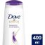 Picture of DOVE SHAMPOO MOISTURIZING 400 ML X 12 - 3466