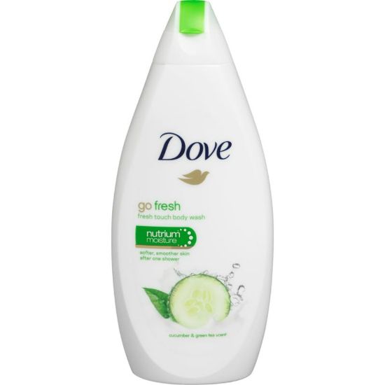 صورة دوف سائل استحمام 750 مل لمسه انتعاش