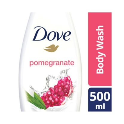 صورة دوف سائل الاستحمام لمسة تجديد 500 مل