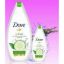 Picture of DOVE BODY WASH GO FRESH CUCUMB 500 ML