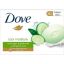 Picture of DOVE CREAM BAR FRESH TOUCH GREEN 135 G X 72