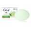 Picture of DOVE CREAM BAR WHITE 135 G X 72