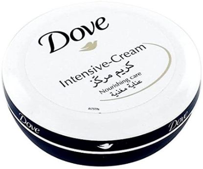 Picture of DOVE INTENSIVE CREAM 150 ML