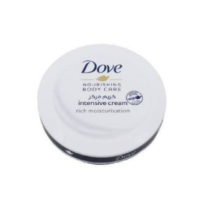 Picture of DOVE INTENSIVE CREAM 250 ML
