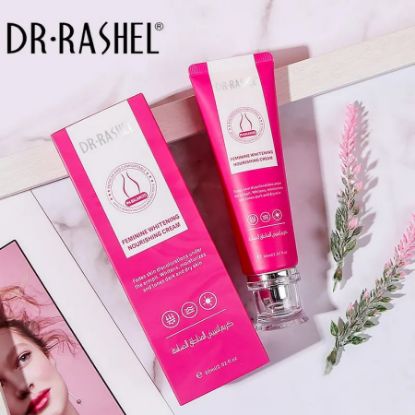 Picture of DR RASHEL FEMININE WHITENING CERAM 60 ML
