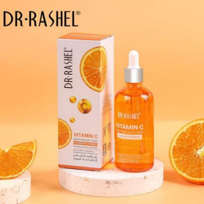 Picture of DR RASHEL VITAMIN C ESSENCE TONER  1512