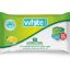 Picture of DR. WIPES ANTIBACTERIAL ANTISEPTIC WIPES 20 PCS