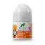 Picture of DR.ORGANIC MANUKA HONEY DEODORANT 50 ML 502754-1447