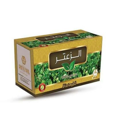 صورة DrinkThymewadialnahil30bag