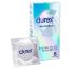 Picture of DUREX INVISIBLE CONDOMS 6 PCS 0514