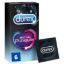 Picture of DUREX MUTUAL PLEASURE CONDOMS 6 PCS 0446
