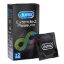 Picture of DUREX EXTENDED PLEASURE CONDOMS 12 PCS 5028