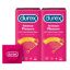 Picture of DUREX INTENSE PLEASURE CONDOMS 12 PCS 7840