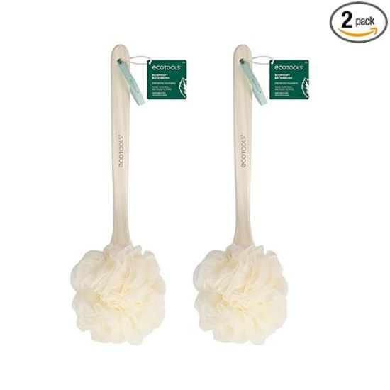 صورة ايكو تولز ليفة استحمام ابو عصاء 7434