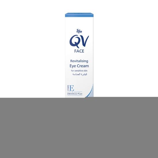 صورة كيوفى كريم مجدد لحيويه للعينين 30 جم