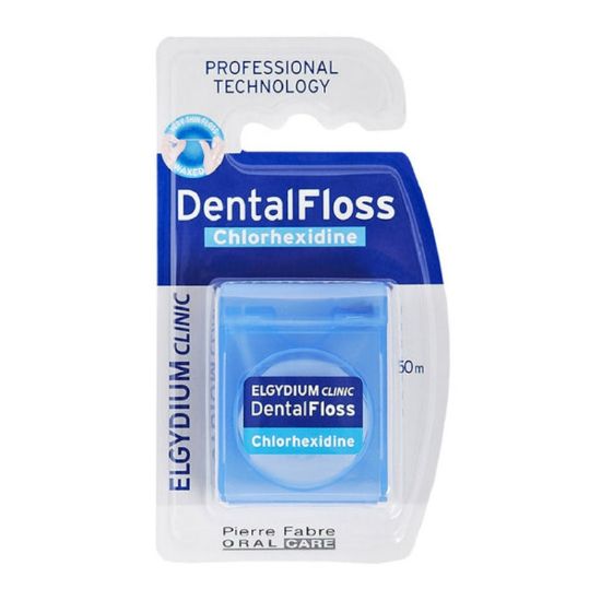 صورة الجيديوم الخيط الكلورهيكسيدين 50 M 1900-293987