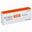 Picture of ELIQUIS 5 MG 60 TAB