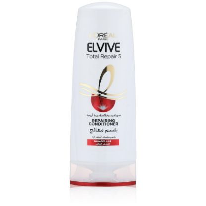 صورة لوريال باريس الفيف معالجة كاملة بلسم للشعر التالف ۳٦۰مل