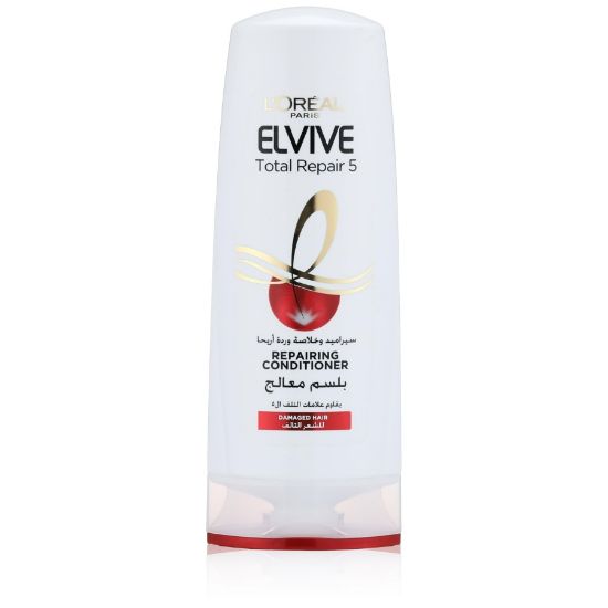 صورة لوريال باريس الفيف معالجة كاملة بلسم للشعر التالف ۳٦۰مل