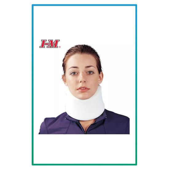 صورة اي ام داعم رقبة OH-002 XXL