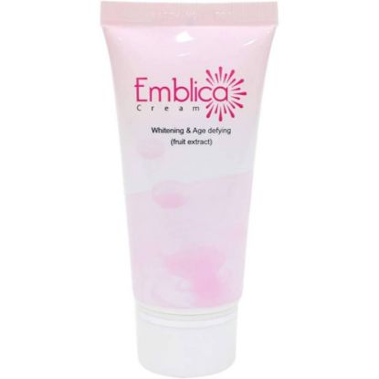 صورة امبيليكا كريم 