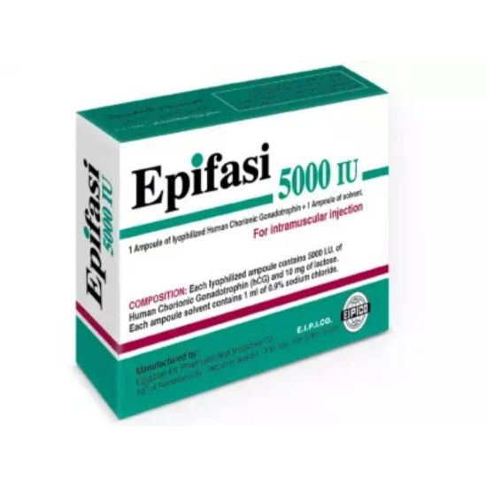 صورة 33-201-10 - Epifasi1amp5000iu