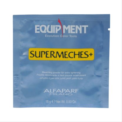 Picture of EQUIPMENT SUPER MECHES 15 GM