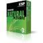 Picture of ESP NATURAL PLEASURE 3 CONDOMS 2372