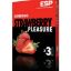 Picture of ESP STRAWBERRY PLEASURE 12 CONDOMS 6233