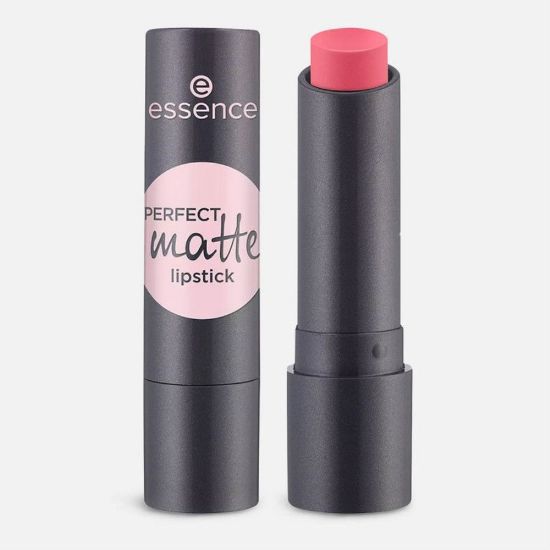 صورة حمرة شفائف مطفية من ايسنس 02