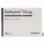 Picture of EUTHYROX 50 MG 100 TAB