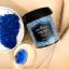 Picture of EXA BLUE INDIGO SALT SCRUB 600G 24PCS